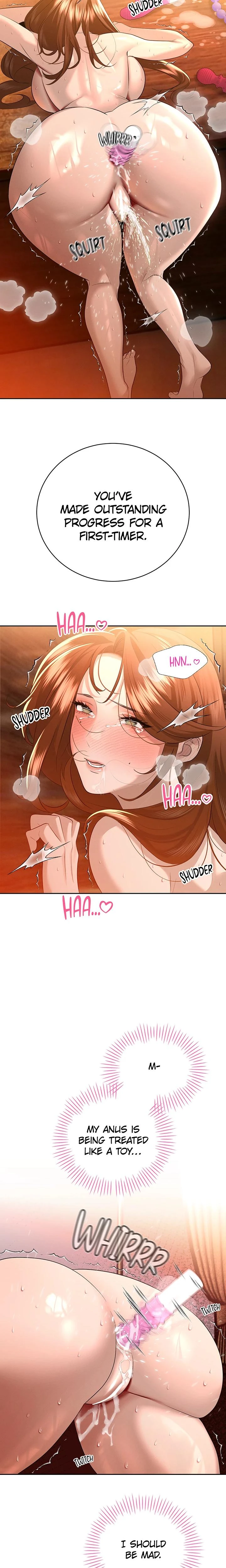 Fatherinlaw Fucks Everyone Chapter 25 Page 5
