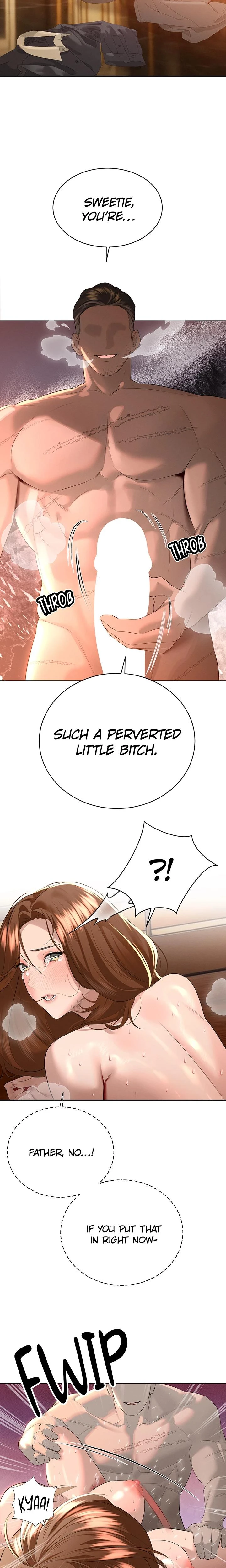 Fatherinlaw Fucks Everyone Chapter 25 Page 7