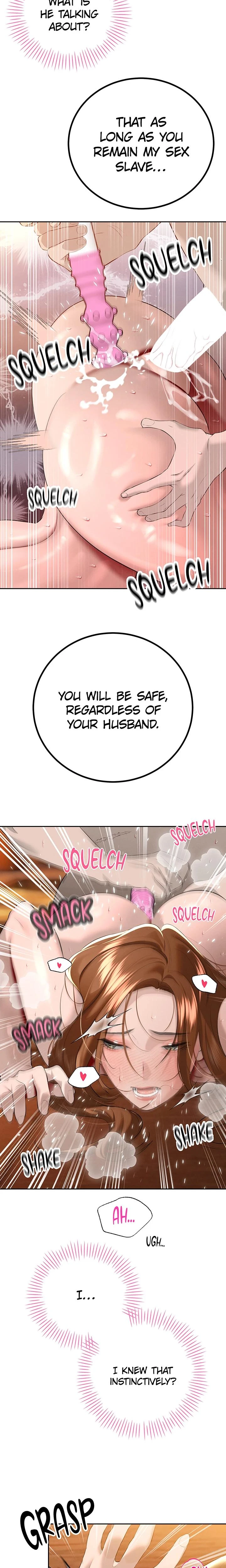 Fatherinlaw Fucks Everyone Chapter 25 Page 12