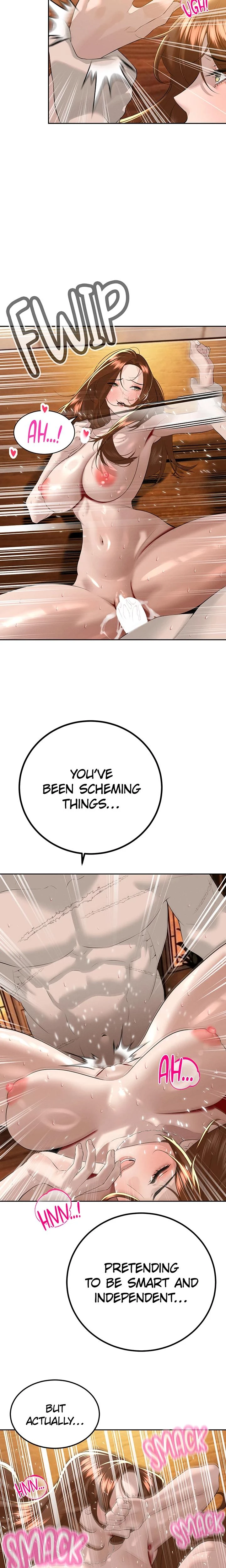 Fatherinlaw Fucks Everyone Chapter 25 Page 13