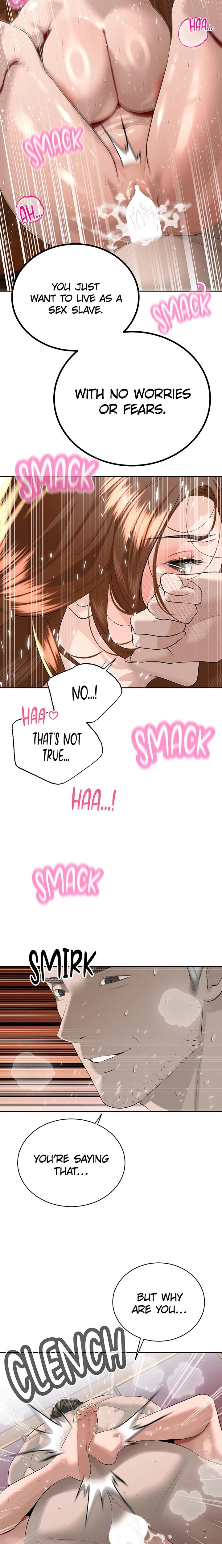 Fatherinlaw Fucks Everyone Chapter 25 Page 14