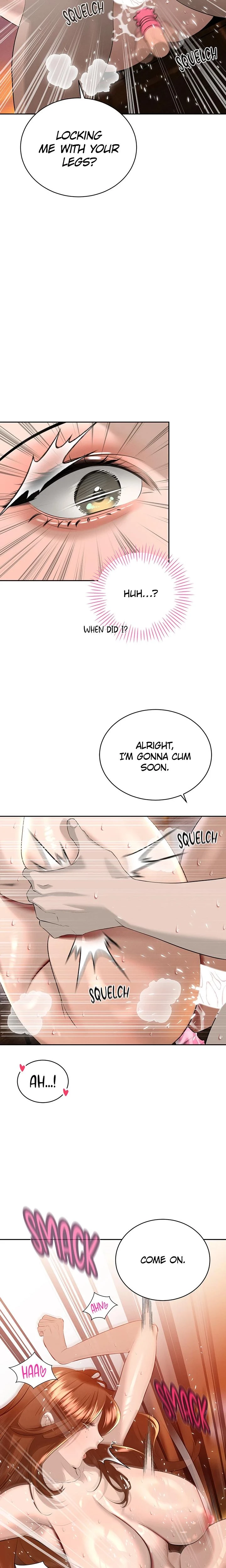 Fatherinlaw Fucks Everyone Chapter 25 Page 15