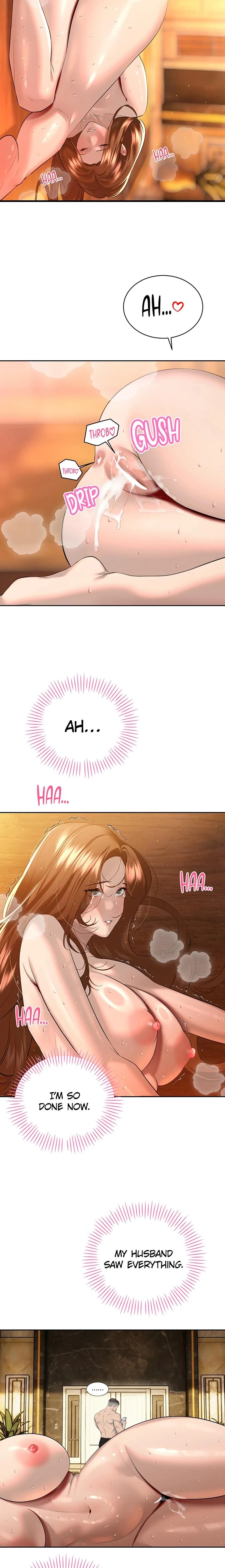 Fatherinlaw Fucks Everyone Chapter 25 Page 18