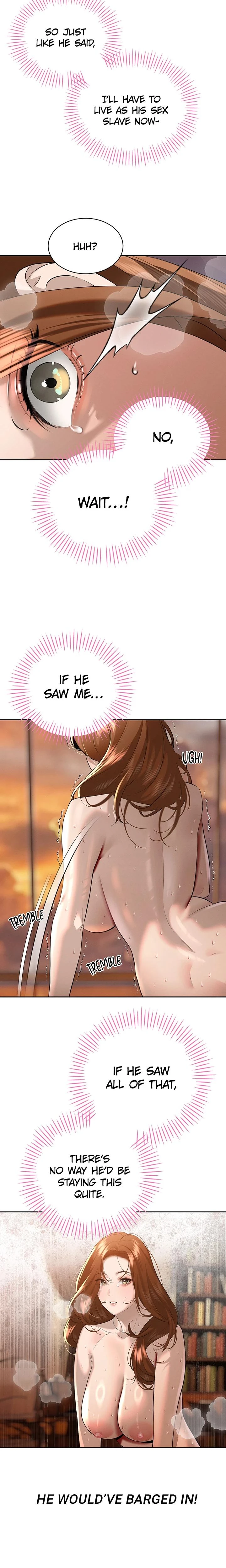 Fatherinlaw Fucks Everyone Chapter 25 Page 19