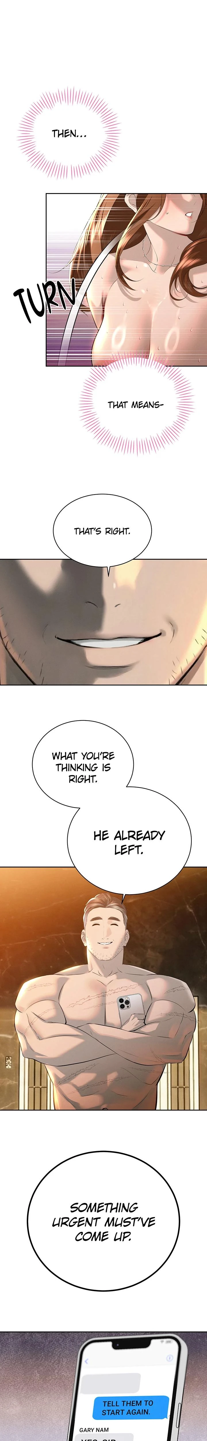 Fatherinlaw Fucks Everyone Chapter 25 Page 20