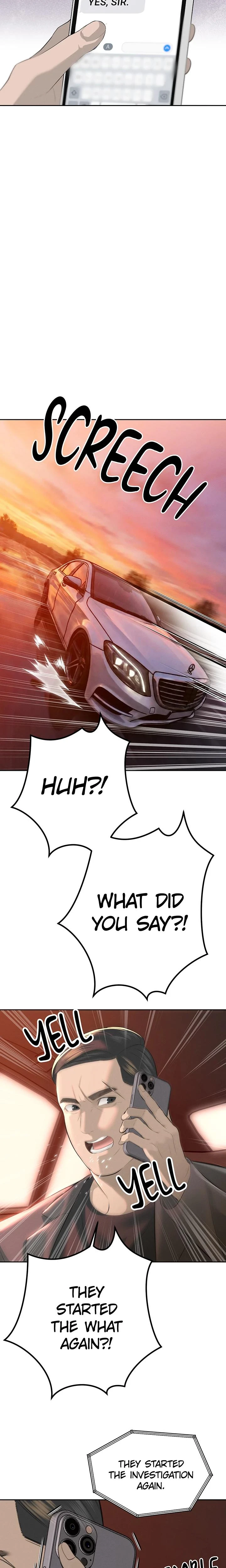 Fatherinlaw Fucks Everyone Chapter 25 Page 21