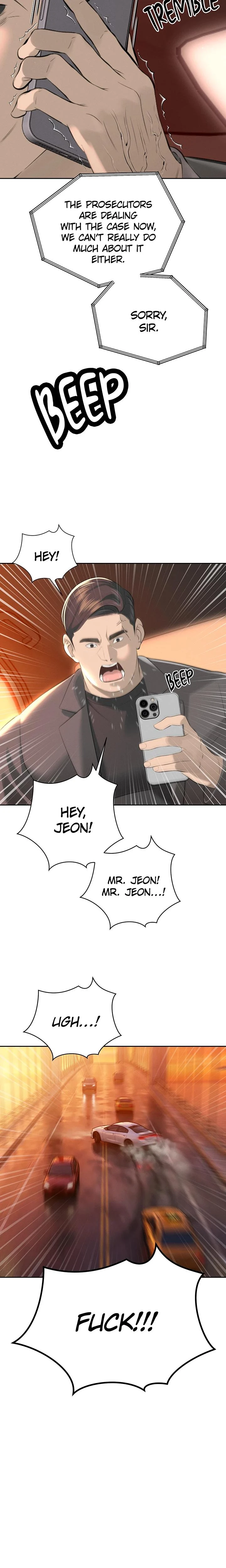 Fatherinlaw Fucks Everyone Chapter 25 Page 22