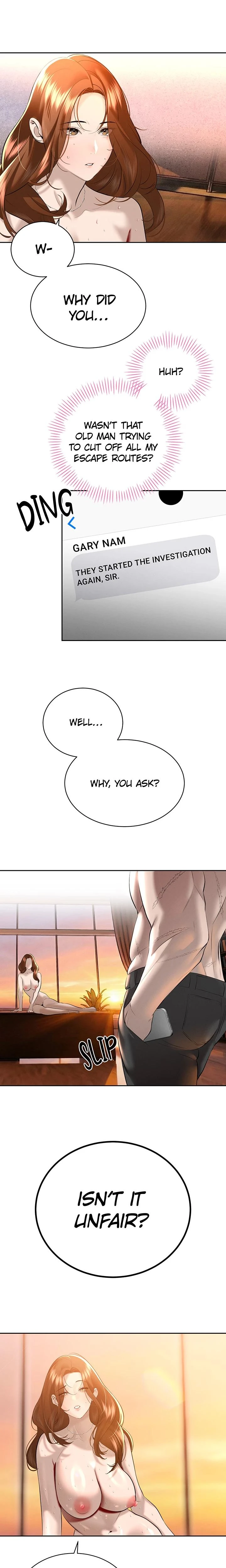 Fatherinlaw Fucks Everyone Chapter 25 Page 23