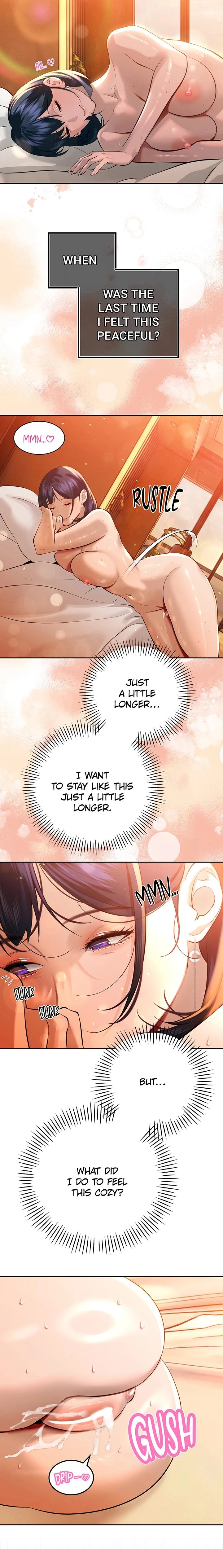 Fatherinlaw Fucks Everyone Chapter 26 Page 3