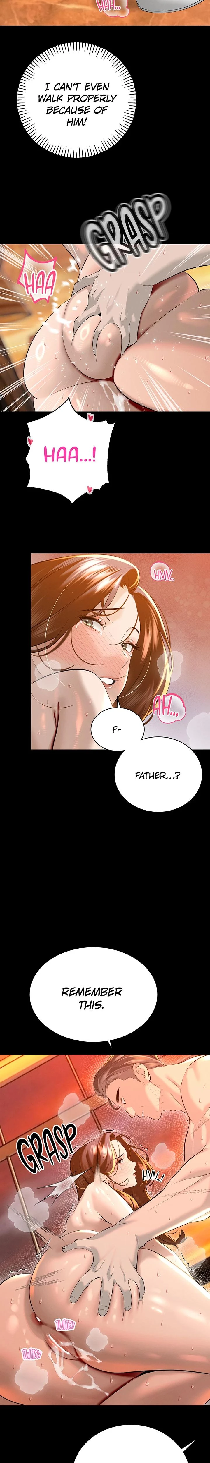 Fatherinlaw Fucks Everyone Chapter 26 Page 9