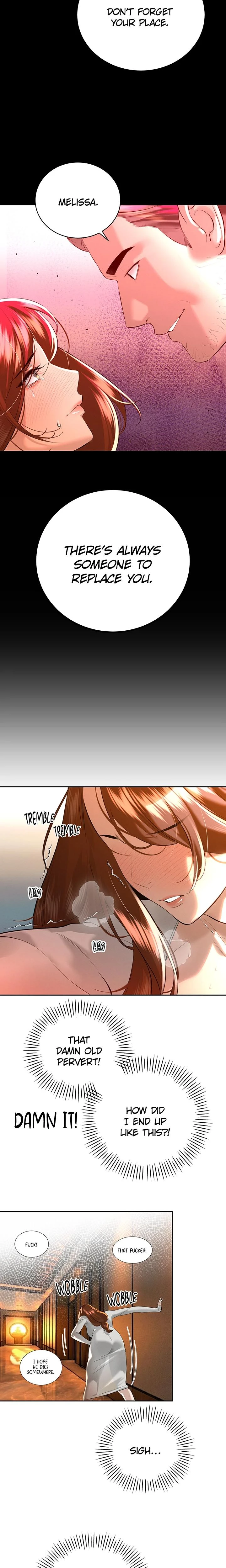 Fatherinlaw Fucks Everyone Chapter 26 Page 10