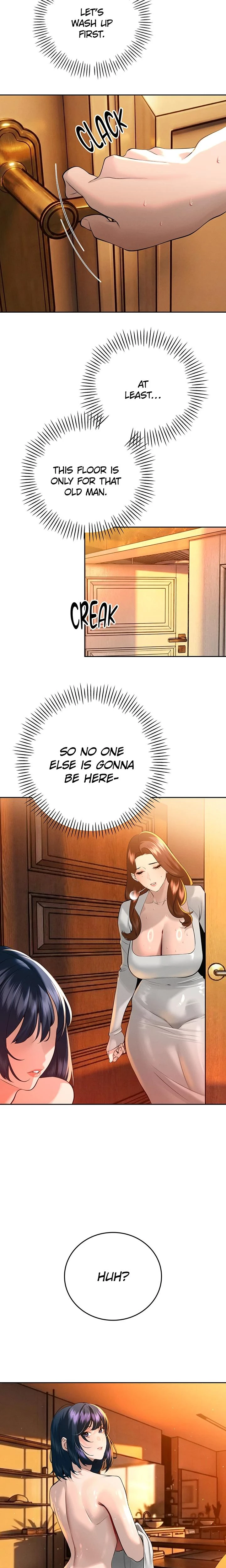 Fatherinlaw Fucks Everyone Chapter 26 Page 11