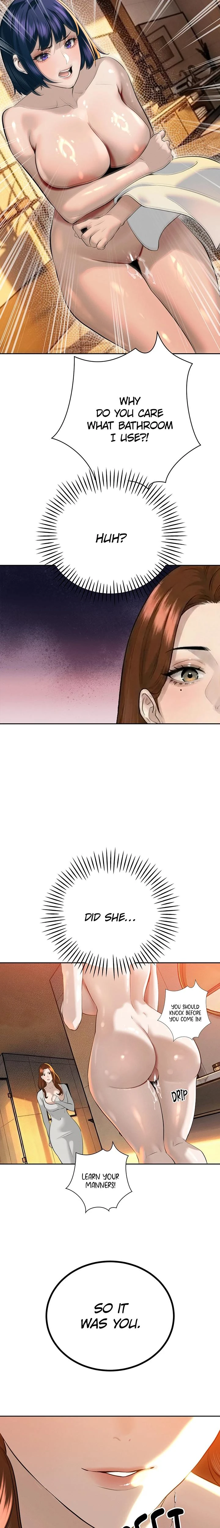 Fatherinlaw Fucks Everyone Chapter 26 Page 14