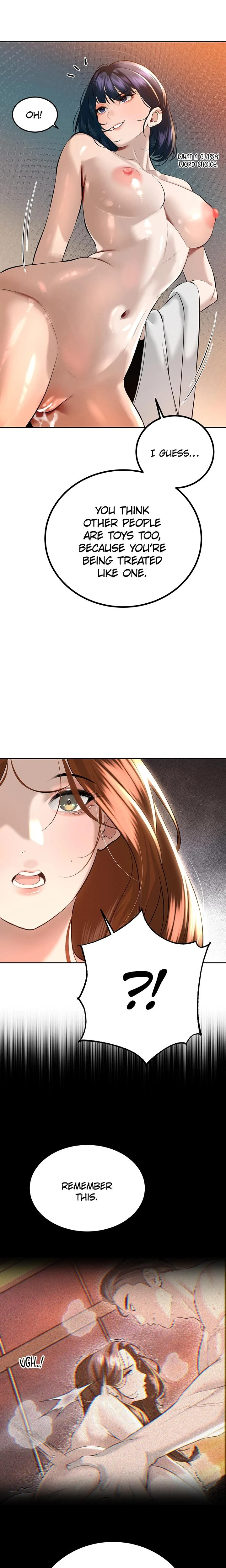 Fatherinlaw Fucks Everyone Chapter 26 Page 16