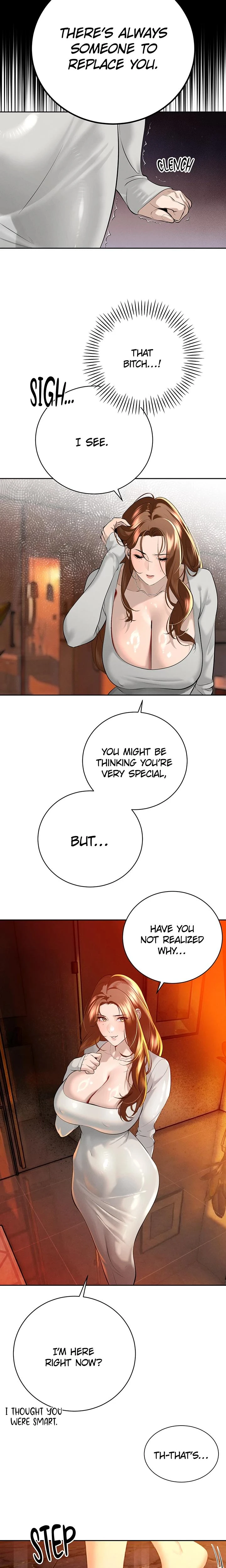 Fatherinlaw Fucks Everyone Chapter 26 Page 17