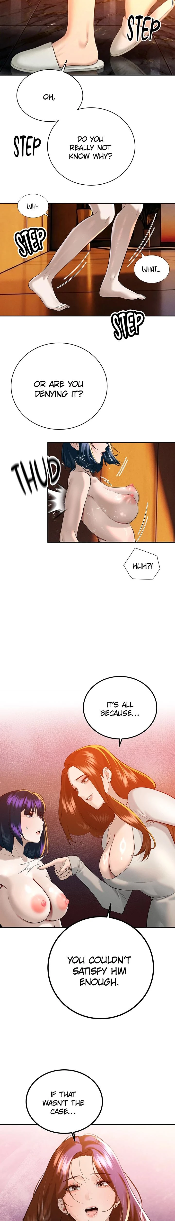Fatherinlaw Fucks Everyone Chapter 26 Page 18