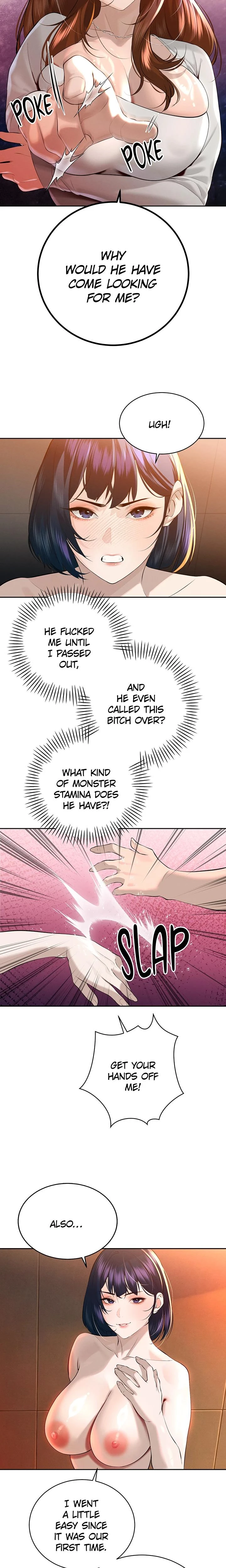 Fatherinlaw Fucks Everyone Chapter 26 Page 19
