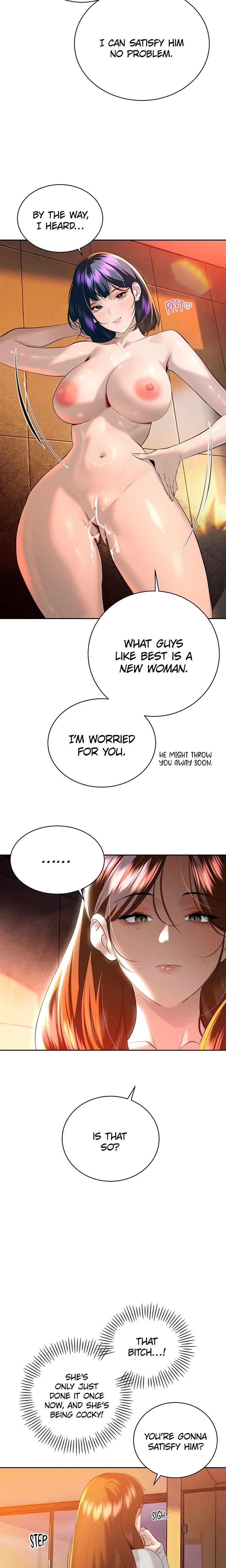 Fatherinlaw Fucks Everyone Chapter 26 Page 20