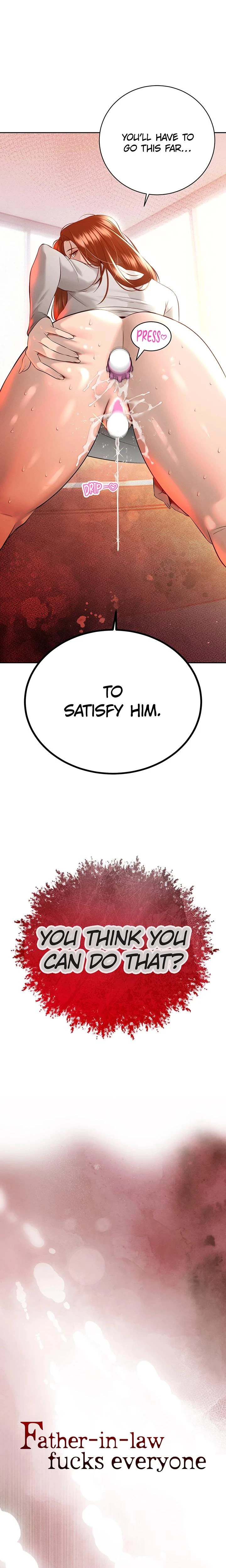 Fatherinlaw Fucks Everyone Chapter 27 Page 2