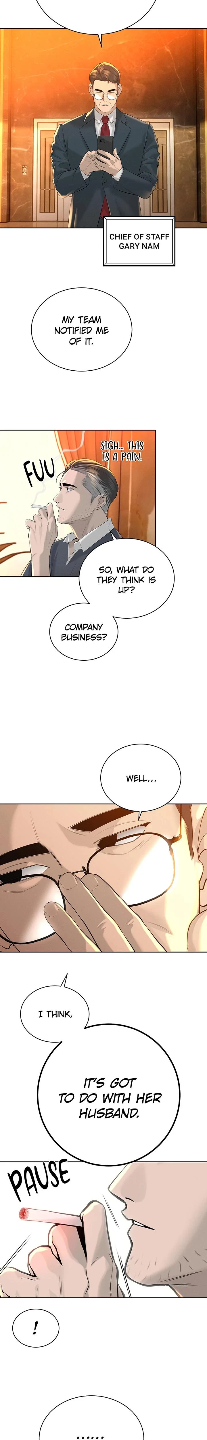 Fatherinlaw Fucks Everyone Chapter 27 Page 4