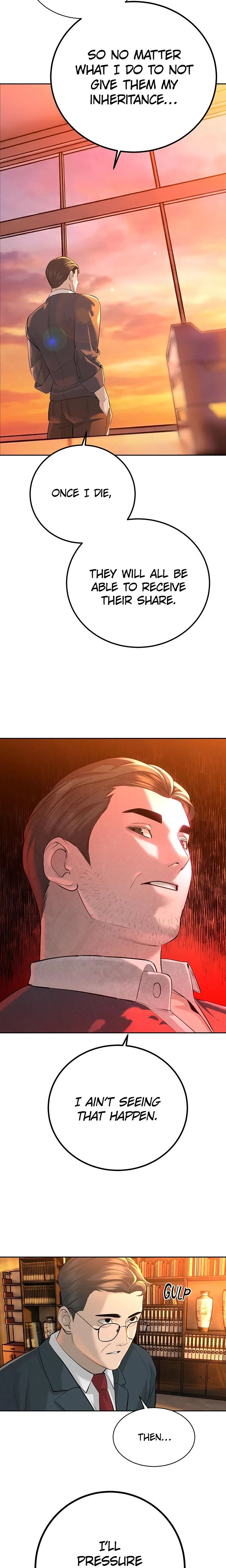 Fatherinlaw Fucks Everyone Chapter 27 Page 7