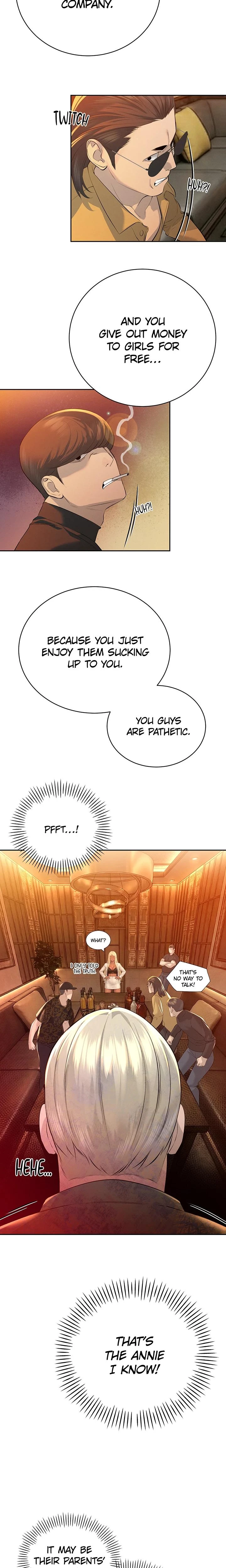 Fatherinlaw Fucks Everyone Chapter 27 Page 13