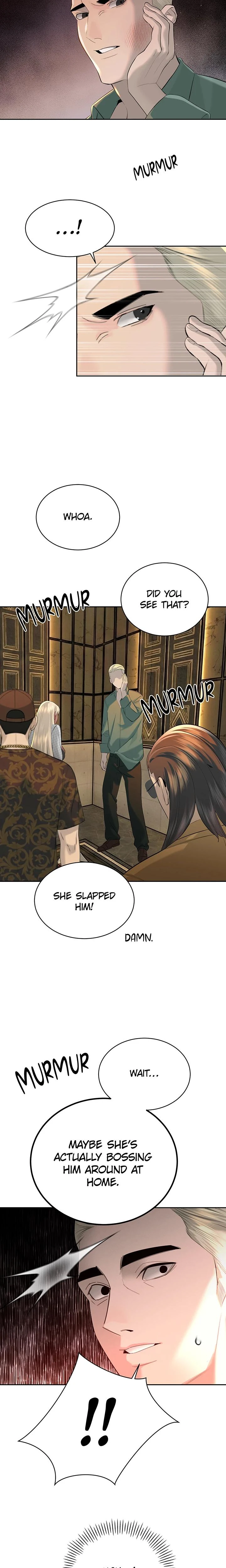 Fatherinlaw Fucks Everyone Chapter 27 Page 18
