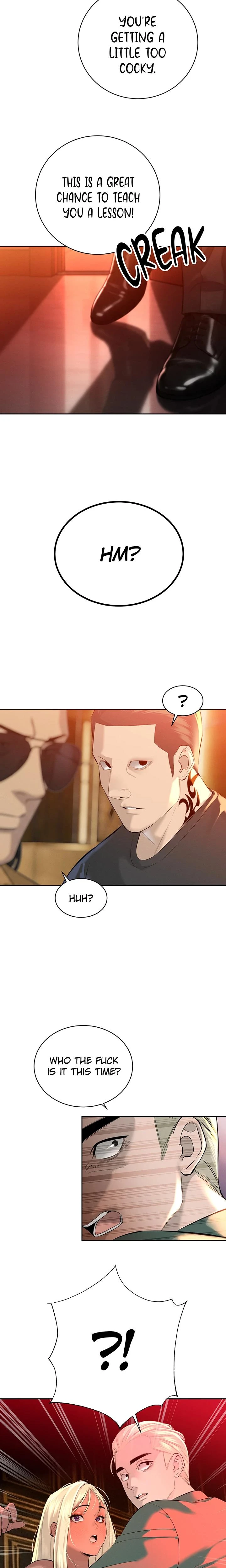 Fatherinlaw Fucks Everyone Chapter 27 Page 20