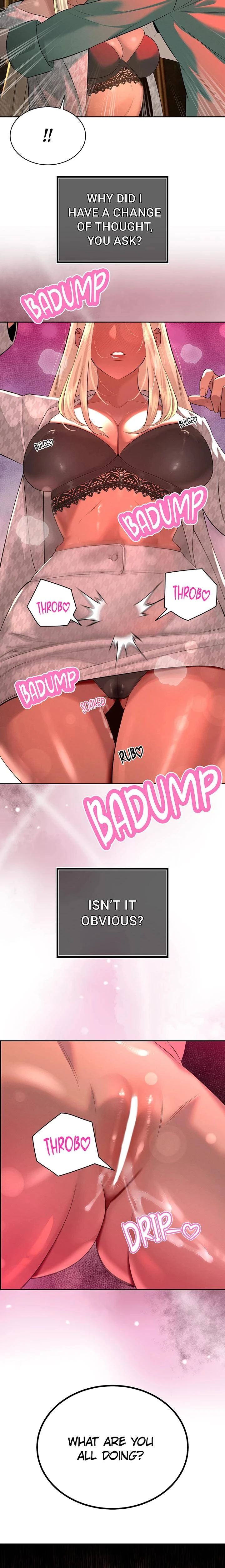 Fatherinlaw Fucks Everyone Chapter 27 Page 21