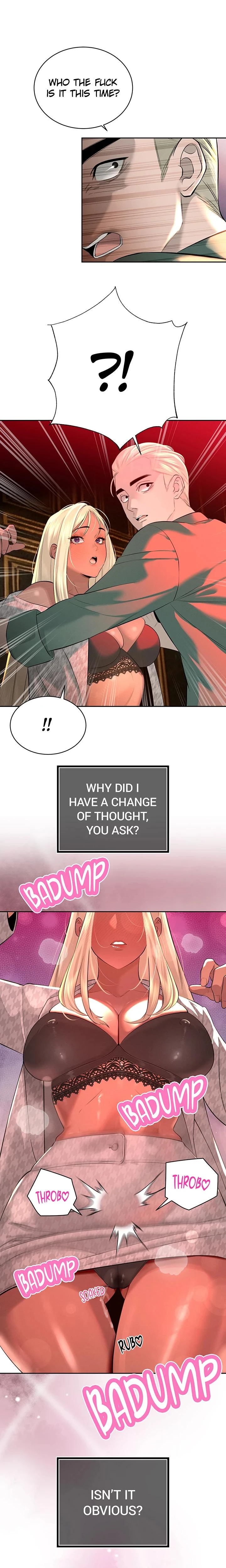 Fatherinlaw Fucks Everyone Chapter 28 Page 1