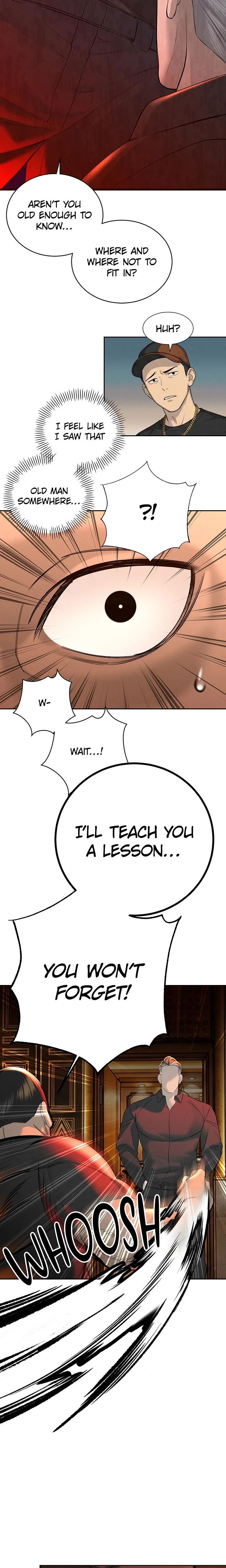 Fatherinlaw Fucks Everyone Chapter 28 Page 4
