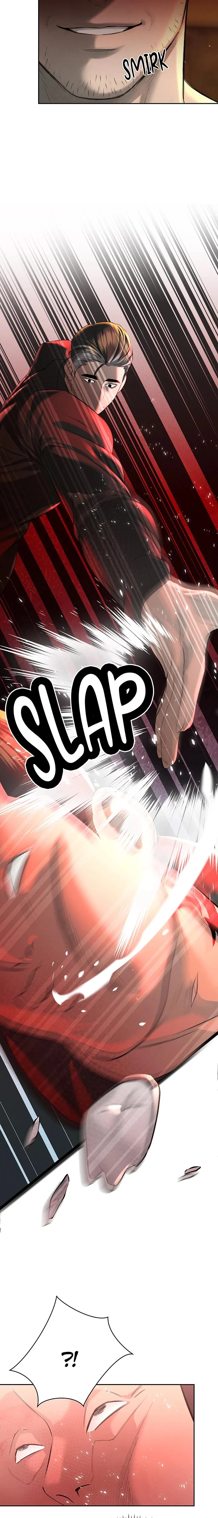 Fatherinlaw Fucks Everyone Chapter 28 Page 5