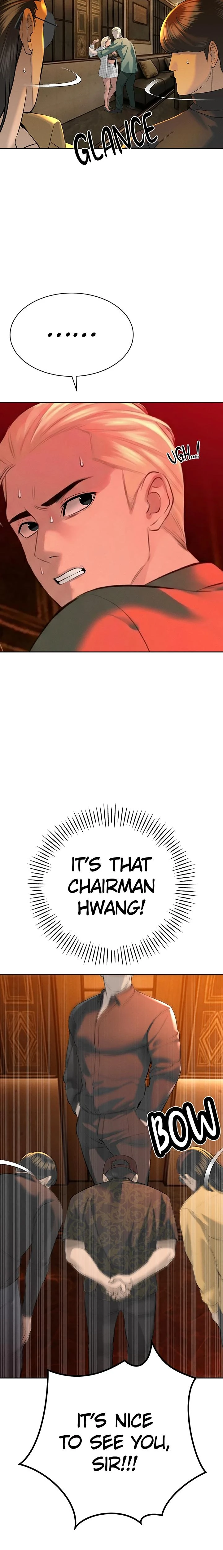 Fatherinlaw Fucks Everyone Chapter 28 Page 8