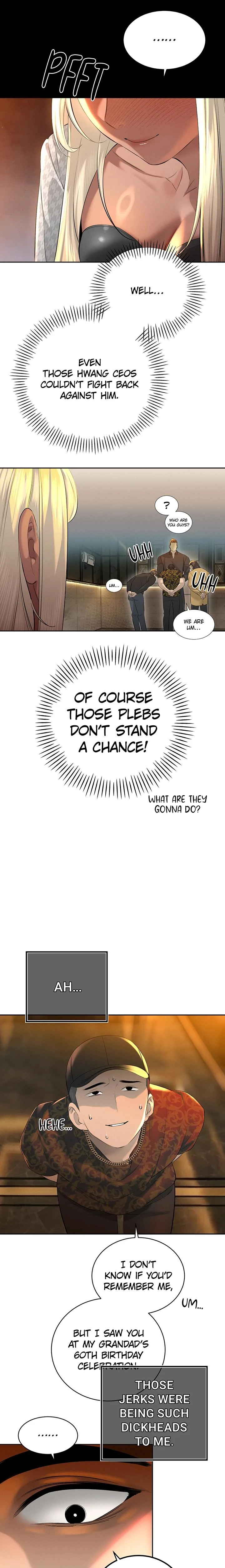 Fatherinlaw Fucks Everyone Chapter 28 Page 10