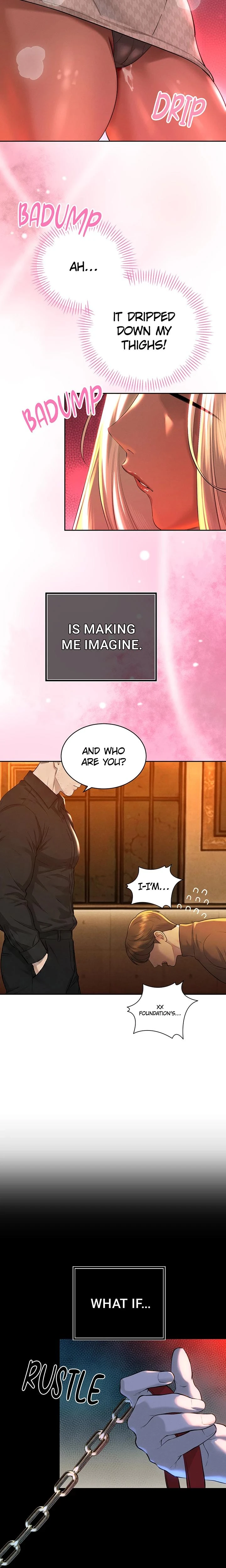 Fatherinlaw Fucks Everyone Chapter 28 Page 12