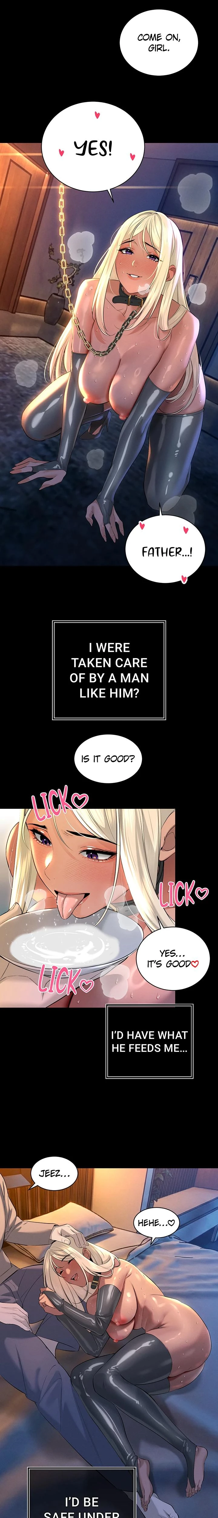 Fatherinlaw Fucks Everyone Chapter 28 Page 13