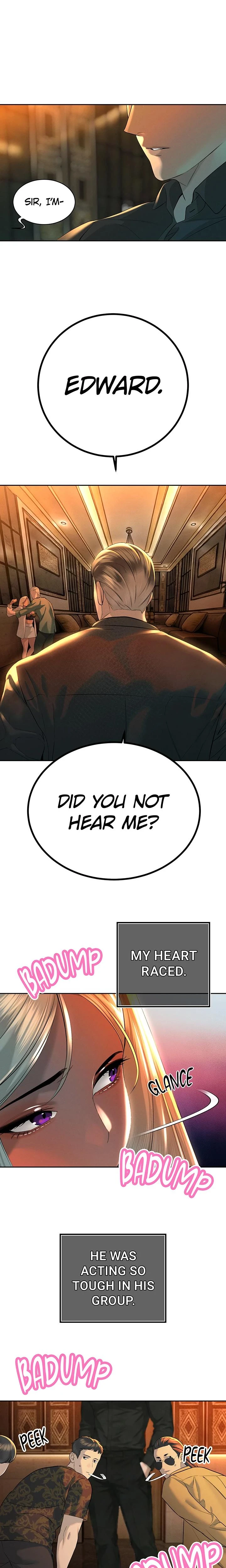 Fatherinlaw Fucks Everyone Chapter 28 Page 15