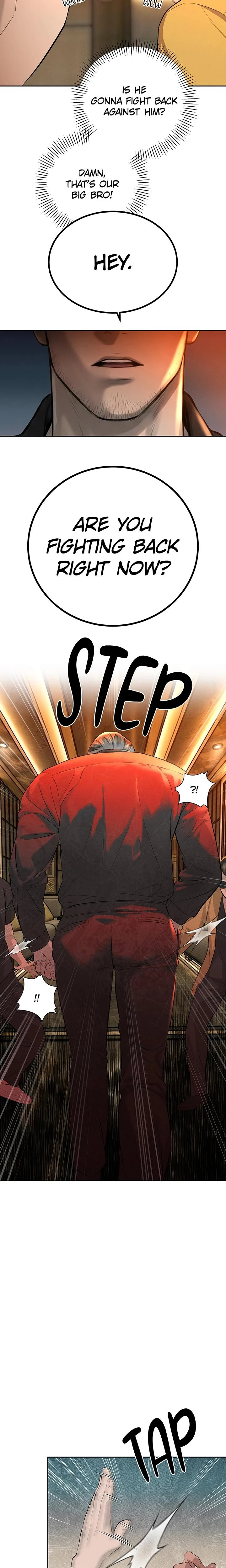 Fatherinlaw Fucks Everyone Chapter 28 Page 17