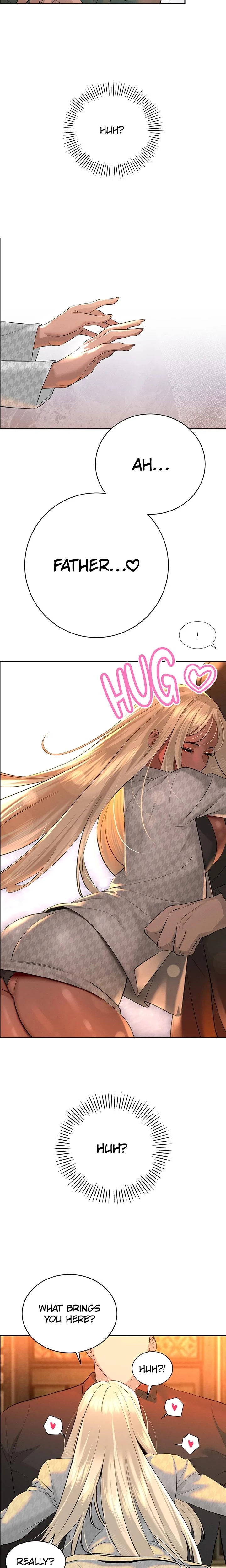 Fatherinlaw Fucks Everyone Chapter 28 Page 19