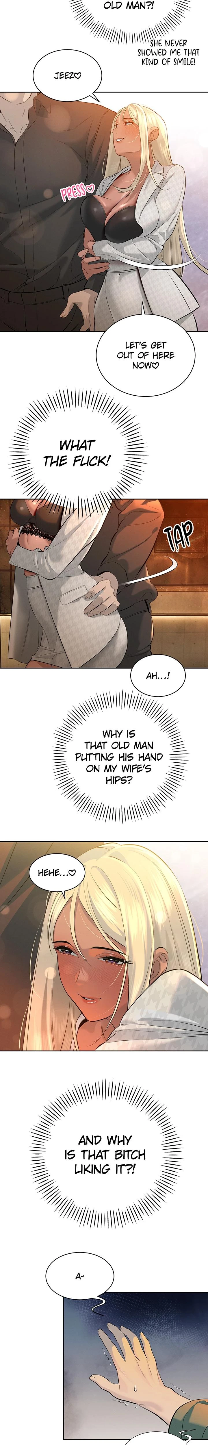 Fatherinlaw Fucks Everyone Chapter 28 Page 21