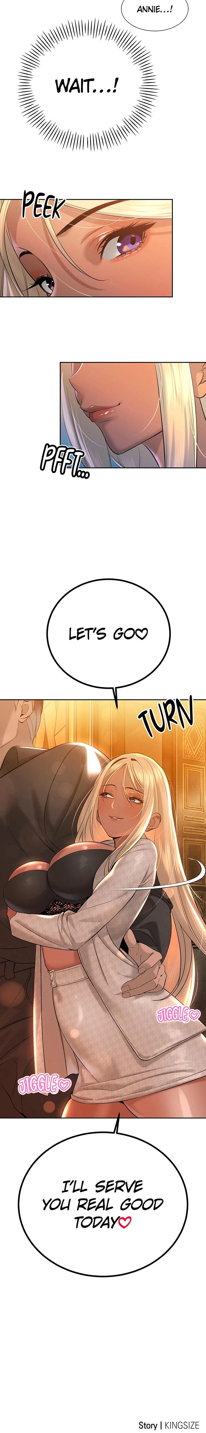 Fatherinlaw Fucks Everyone Chapter 28 Page 22