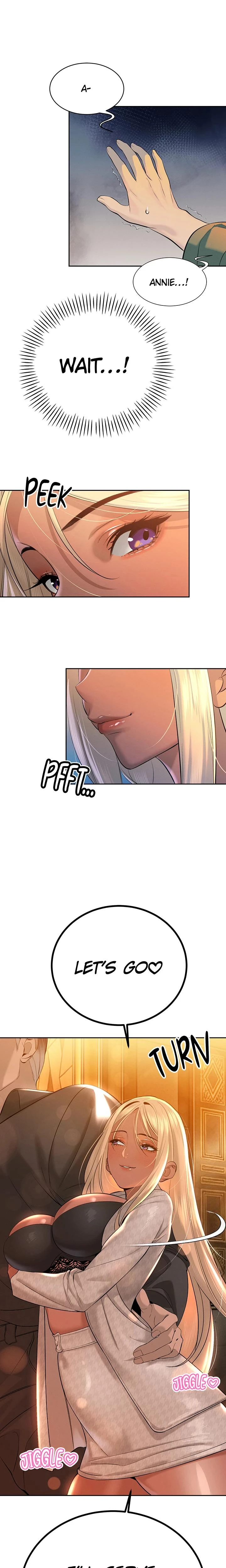Fatherinlaw Fucks Everyone Chapter 29 Page 1