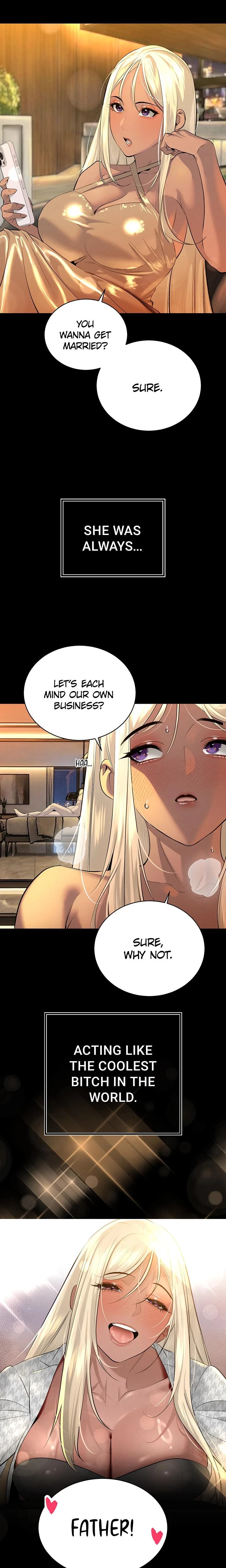 Fatherinlaw Fucks Everyone Chapter 29 Page 5