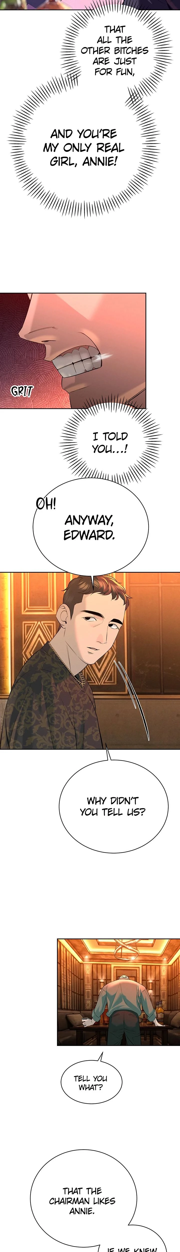 Fatherinlaw Fucks Everyone Chapter 29 Page 7
