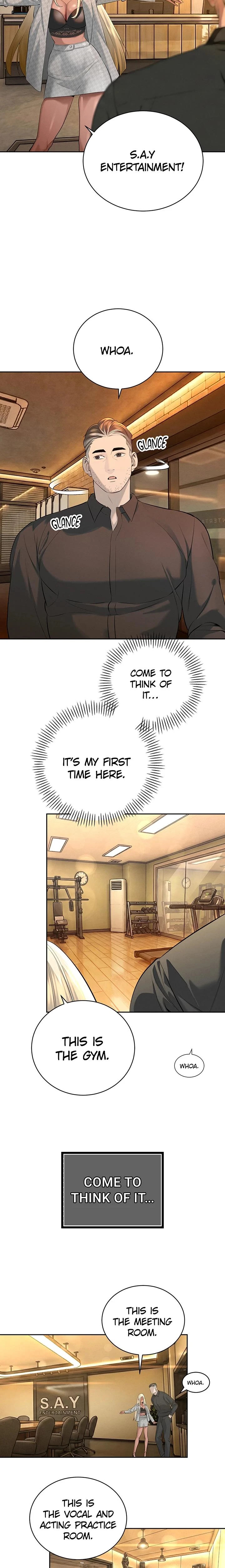 Fatherinlaw Fucks Everyone Chapter 29 Page 11