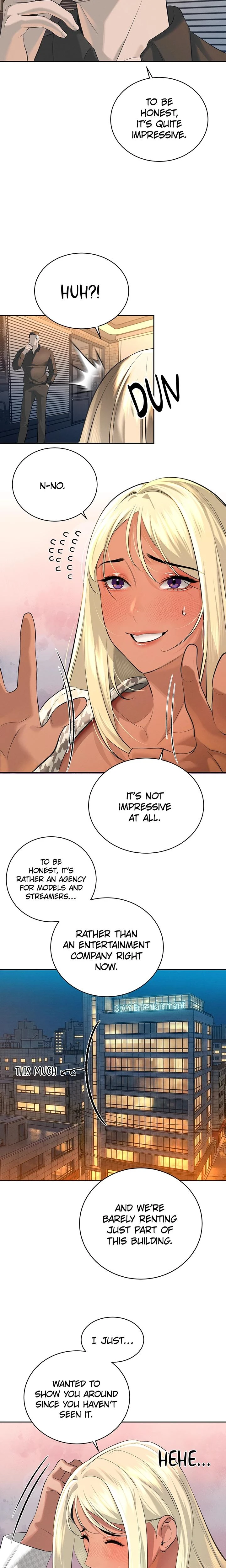 Fatherinlaw Fucks Everyone Chapter 29 Page 13