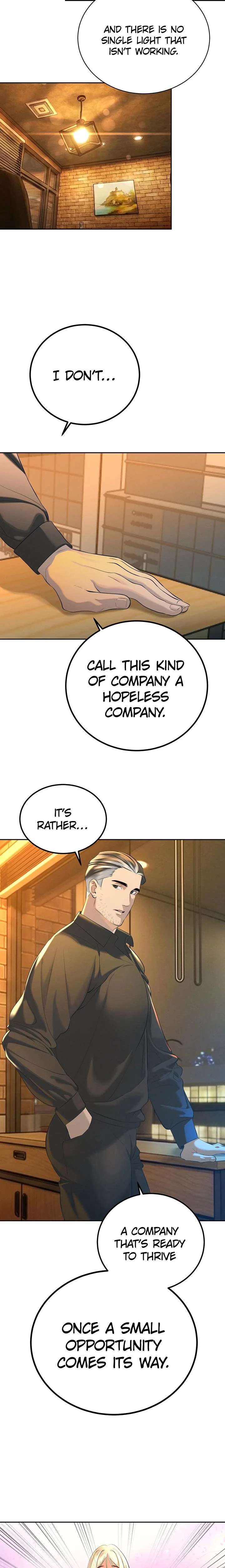 Fatherinlaw Fucks Everyone Chapter 29 Page 15