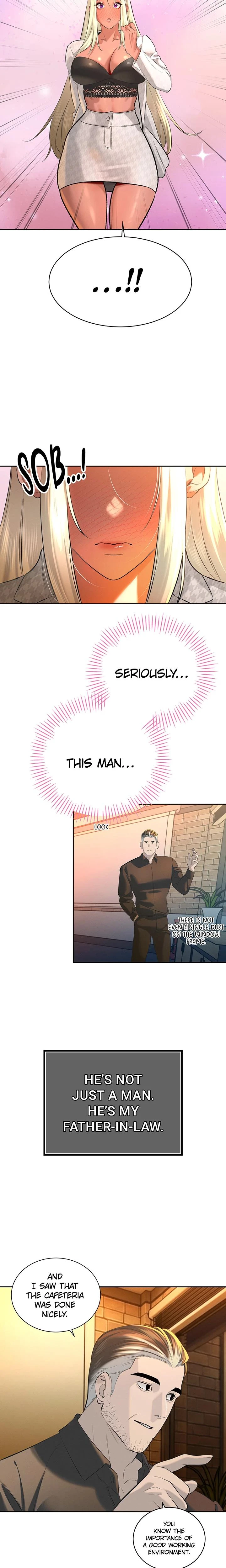 Fatherinlaw Fucks Everyone Chapter 29 Page 16