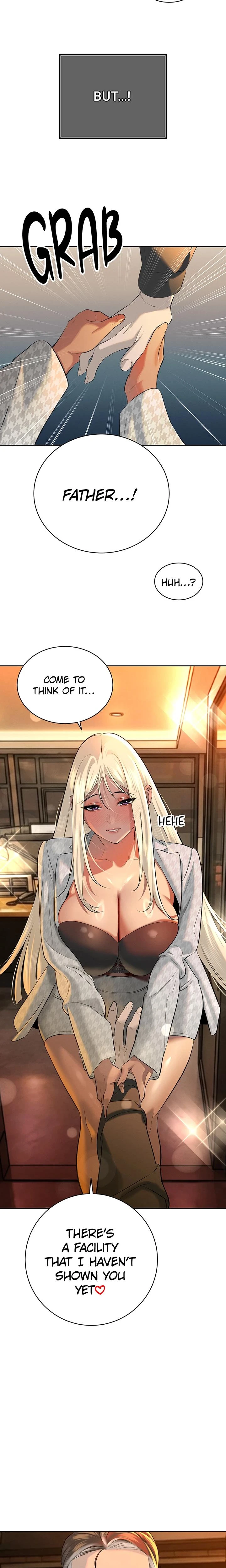Fatherinlaw Fucks Everyone Chapter 29 Page 17