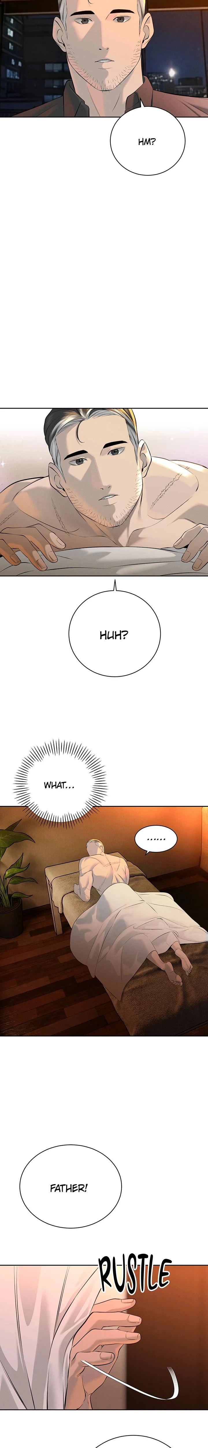 Fatherinlaw Fucks Everyone Chapter 29 Page 18